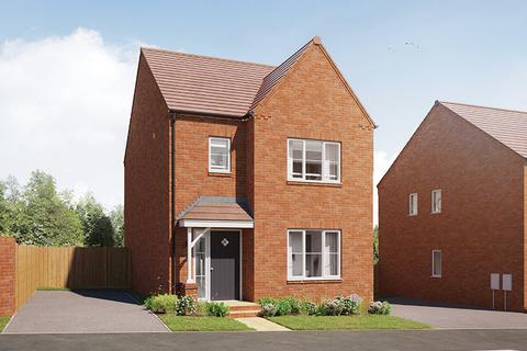 3 bedroom detached house for sale, Plot 5, The Cypress at Hopfields, Leadon Way HR8