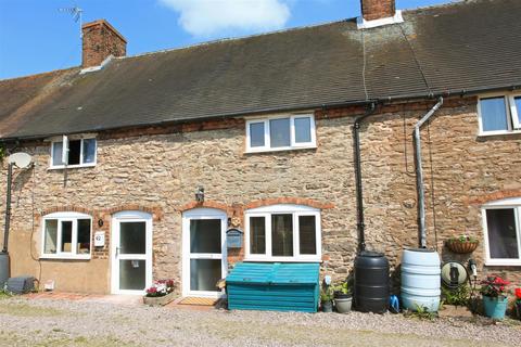 2 bedroom terraced house for sale, Limekiln Lane, Lilleshall, Newport