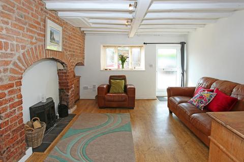 2 bedroom terraced house for sale, Limekiln Lane, Lilleshall, Newport