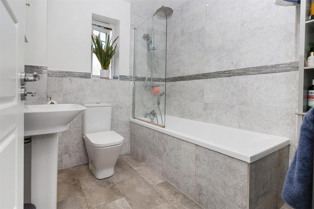 House Bathroom