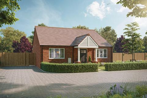 2 bedroom bungalow for sale, Plot 10, The Pearmain at Hopfields, Leadon Way HR8