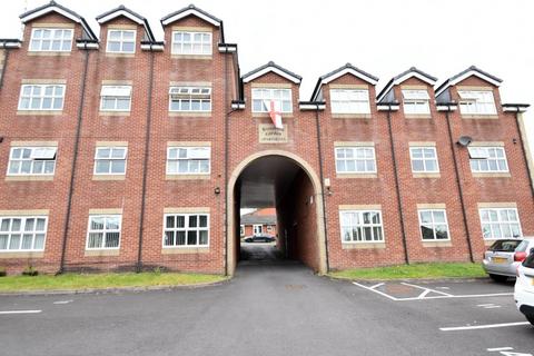 1 bedroom apartment for sale, 50 Tottington Road, Bury BL8