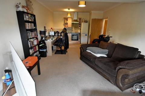 1 bedroom apartment for sale, 50 Tottington Road, Bury BL8