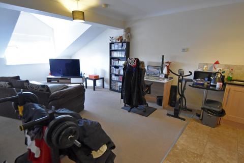 1 bedroom apartment for sale, 50 Tottington Road, Bury BL8