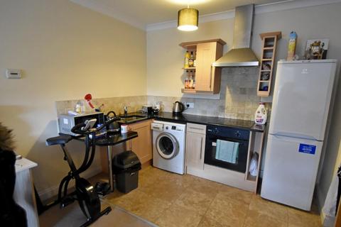 1 bedroom apartment for sale, 50 Tottington Road, Bury BL8