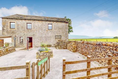 3 bedroom barn conversion to rent, Walker Fold, Raikes Farm, Near Burnsall. Skipton