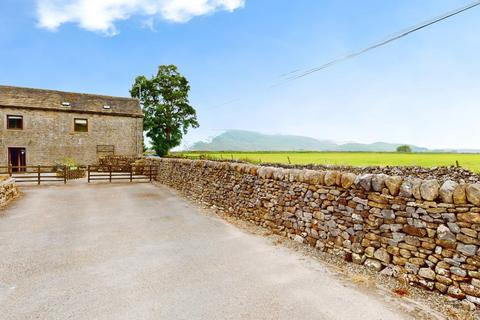 3 bedroom barn conversion to rent, Walker Fold, Raikes Farm, Near Burnsall. Skipton