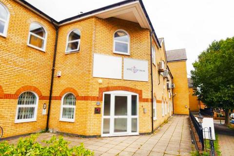 Office to rent, Bath Street, Gravesend