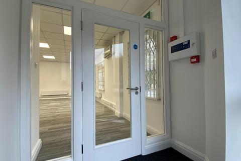 Office to rent, Bath Street, Gravesend