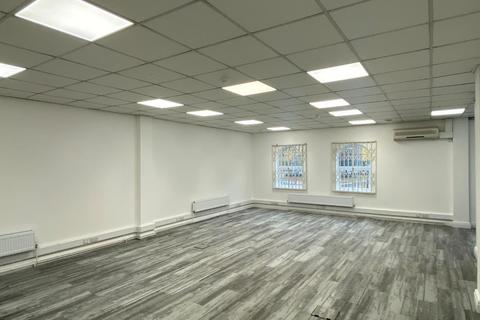 Office to rent, Bath Street, Gravesend