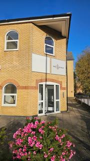 Office to rent, Bath Street, Gravesend