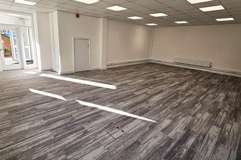 Office to rent, Bath Street, Gravesend