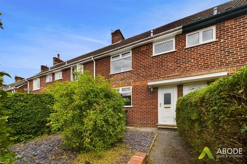 3 bedroom house for sale, George Street, Ashbourne DE6