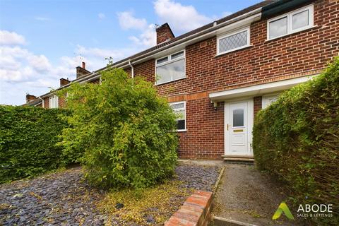 3 bedroom house for sale, George Street, Ashbourne DE6