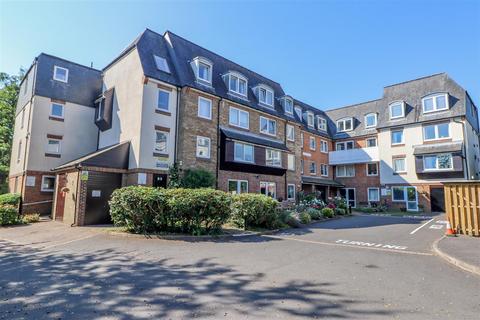 1 bedroom retirement property for sale, Mill Bay Lane, Horsham