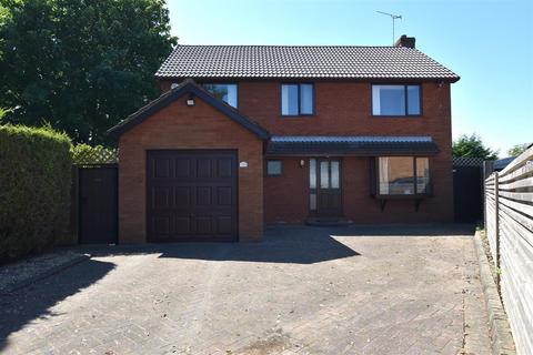 4 bedroom detached house for sale, Deans Drive, Hull