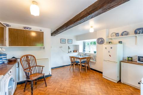 3 bedroom cottage for sale, School Lane, Baslow, Bakewell