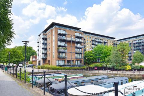 2 bedroom apartment for sale, Branch Road, Limehouse, E14