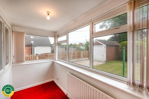 2 bedroom bungalow for sale, Thorne Road, Wheatley Hills, Doncaster