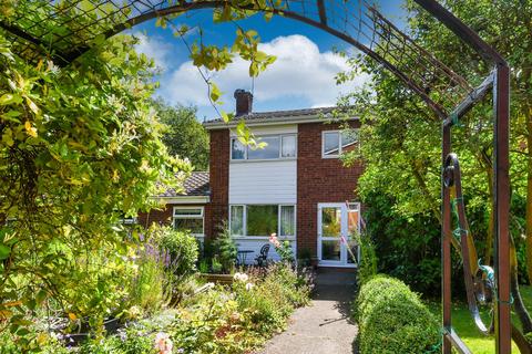 3 bedroom terraced house for sale, 23 Walton Gardens, Codsall, Wolverhampton, WV8 1AH