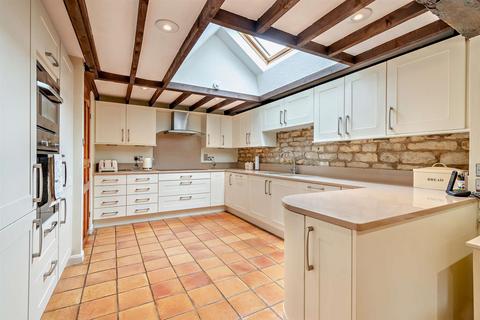 4 bedroom barn conversion for sale, Bowling Green Lane, Market Overton, Rutland