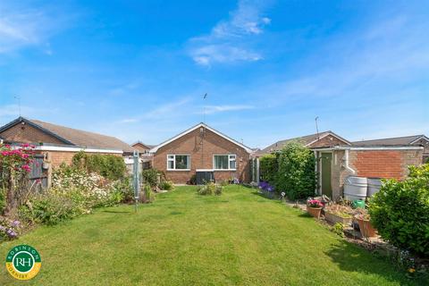 3 bedroom detached bungalow for sale, Newtree Drive, Wadworth, Doncaster