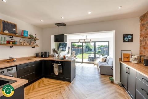 49 Anchorage Lane, Doncaster, DN5 8DX