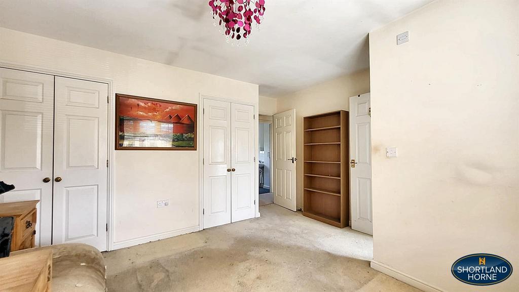 Bedroom 1/en-suite