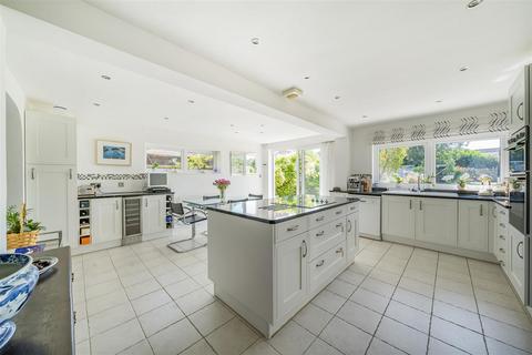 5 bedroom detached house for sale, Lake Lane, Barnham