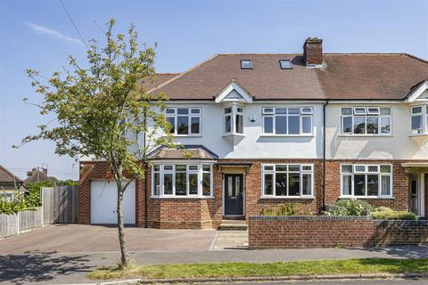 5 bedroom house for sale, The Grove, Cheltenham