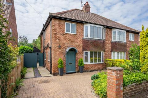 43 Ridgeway, York, YO26 5DA
