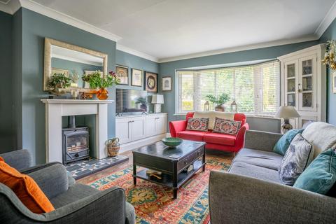 43 Ridgeway, York, YO26 5DA