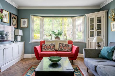 43 Ridgeway, York, YO26 5DA