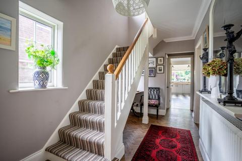 43 Ridgeway, York, YO26 5DA