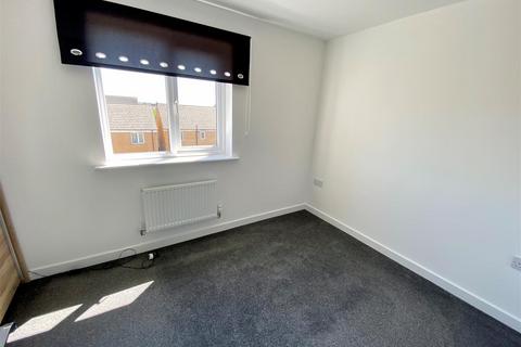 3 bedroom terraced house to rent, 11 Ffordd Y Rhosyn, Coity, Bridgend