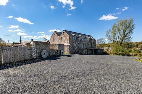 5 bedroom detached house for sale, Heiton Mill, Kelso, Roxburghshire, TD5