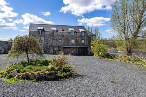 undefined, Heiton Mill, Kelso, Roxburghshire, TD5
