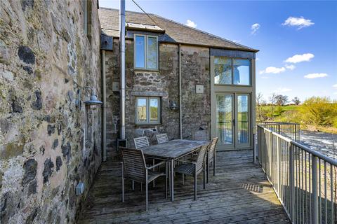 undefined, Heiton Mill, Kelso, Roxburghshire, TD5