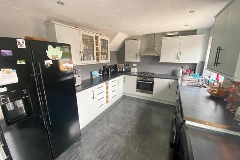 3 bedroom terraced house for sale, Dudley Walk, Macclesfield