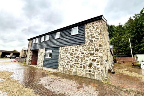 2 bedroom cottage to rent, Lower Barn, Bronymaen, Meifod,