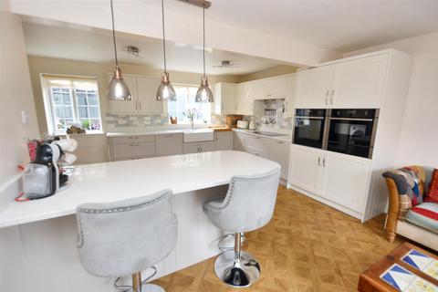 4 bedroom detached house for sale, Mill Road, Briston, Melton Constable