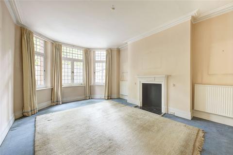 3 bedroom apartment for sale, Iverna Gardens, London, W8