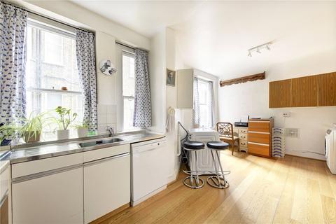 3 bedroom apartment for sale, Iverna Gardens, London, W8
