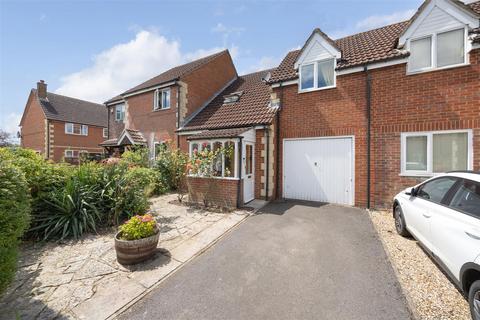 3 bedroom terraced house for sale, Bartletts Mead, Steeple Ashton