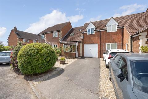 3 bedroom terraced house for sale, Bartletts Mead, Steeple Ashton