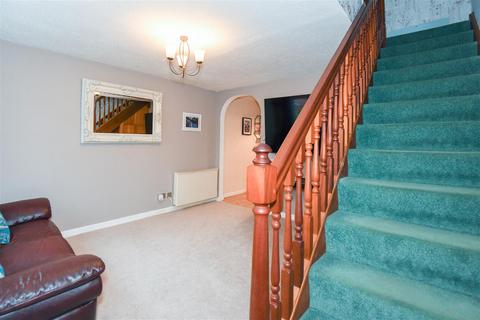 3 bedroom terraced house for sale, Bartletts Mead, Steeple Ashton