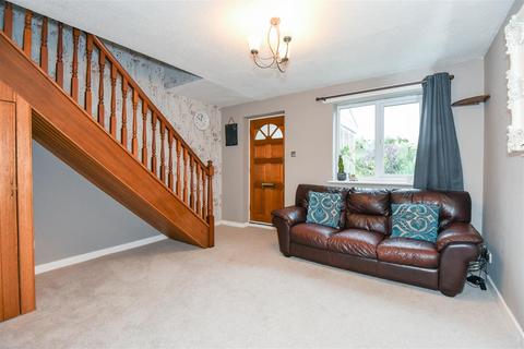 3 bedroom terraced house for sale, Bartletts Mead, Steeple Ashton