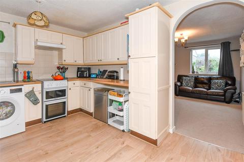 3 bedroom terraced house for sale, Bartletts Mead, Steeple Ashton