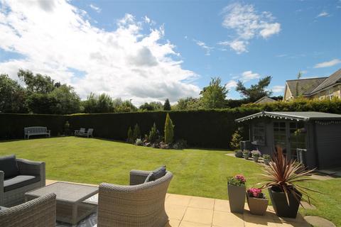 4 bedroom detached house for sale, Westsyde, Darras Hall, Ponteland