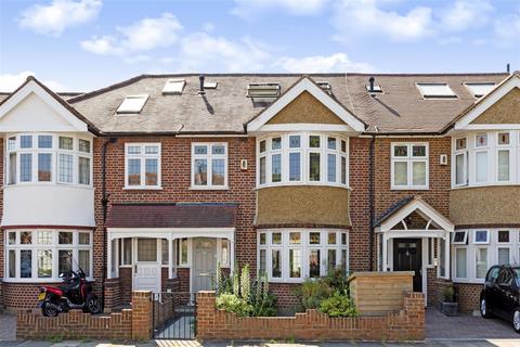 4 bedroom terraced house for sale, Chalfont Way, Ealing, W13